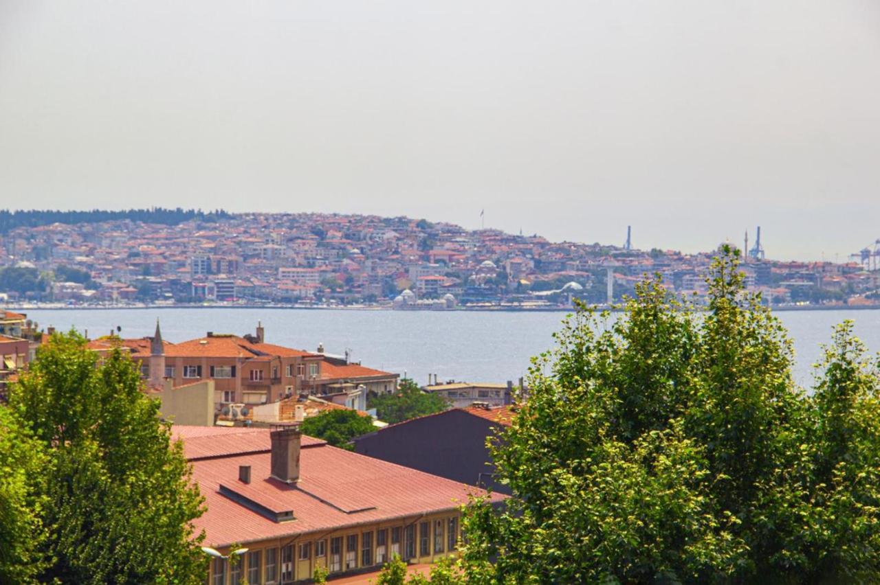Apartment Besiktas Barbaros Bulvari Daire Istanbul
